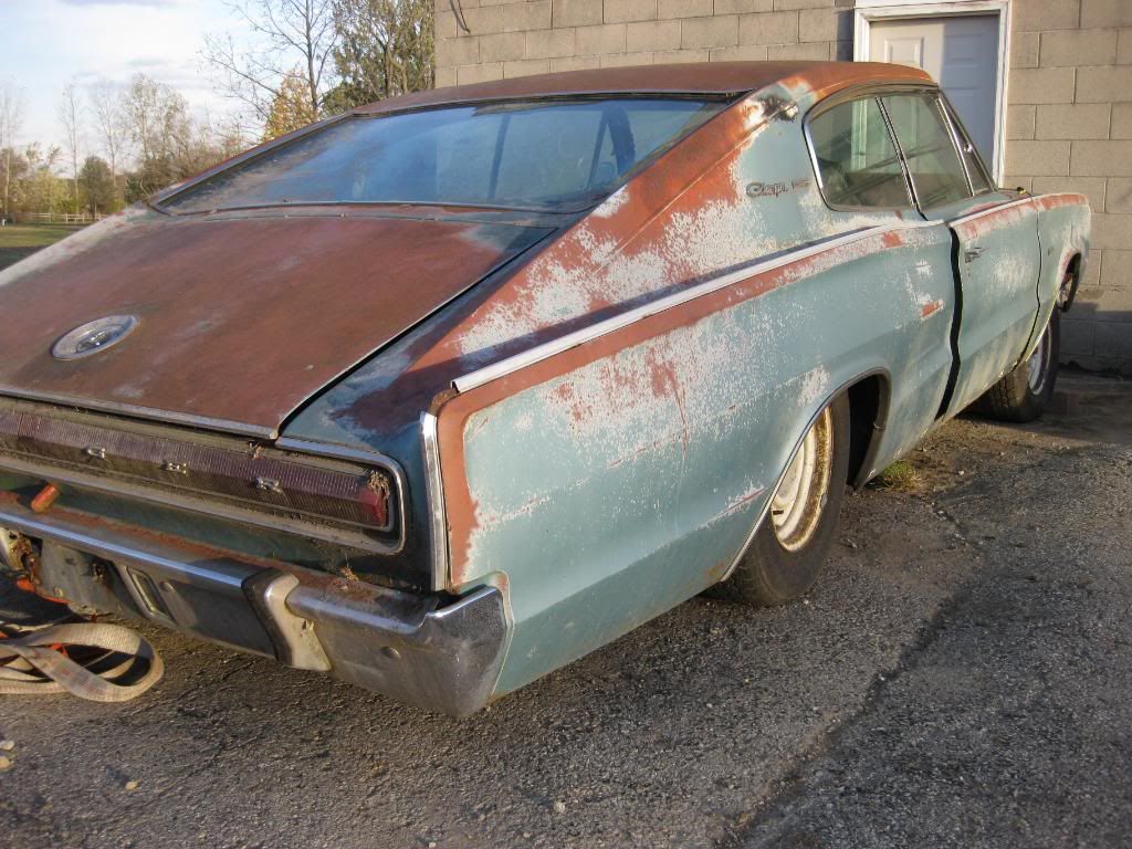 Beater Versions of Every Car BeamNG